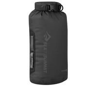 Sea to Summit Big River Dry Bag - wasserdichter Packsack 5L jet black