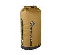 Sea to Summit Big River Dry Bag dull gold 65L