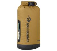 Sea to Summit Big River Dry Bag dull gold 8L