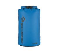 Sea to Summit Big River Dry Bag,Blue,35-Liter (Japan Import)
