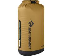 Sea to Summit Big River Dry Bag dull gold 35L