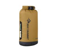 Sea to Summit Big River Dry Bag 8L - Packsack (dull gold)