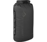 Big River Dry Bag Volumen 8 Farbe jet black