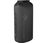 Sea to Summit Big River Dry Bag jet black (JBK) 65 Liter