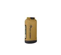 Sea to Summit Big River Dry Bag - wasserdichter Packsack 13L dull gold