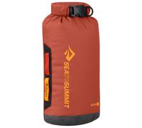 Sea to Summit - Big River Dry Bag - Packsack, Gr. 8 l, rot (Picante)