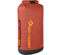 Sea to Summit Big River Dry Bag Packsack Picante 35 Liter Rot Rot 35 l
