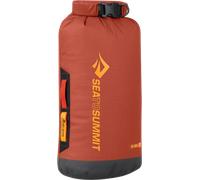 Sea to Summit Big River Dry Bag 8 Liter picante