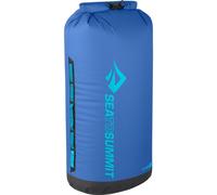 Sea To Summit Big River Dry Bag - 65L - Surf Blue