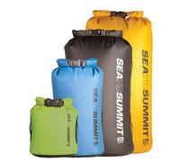 Sea to Summit Big River Dry Bag Volumen 8 Black