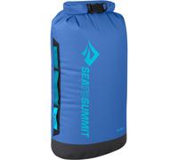 Sea to Summit Big River Dry Bag - wasserdichter Packsack 13L surf the web