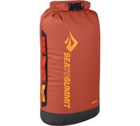 Sea to Summit Big River Dry Bag - wasserdichter Packsack 5L picante