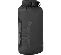 Sea to Summit Big River Dry Packsack (Größe 8L, schwarz)