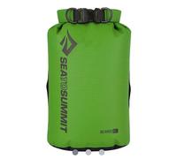 Sea to Summit Big River Drybag 8L - Wasserdichter Packsack 420D TPU, Hypalon, Grün