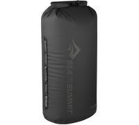 Sea To Summit Big River Eco Dry Sack 65L Black 65L