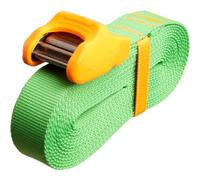 SEA TO SUMMIT Dachträger Tie Down with Silicone Cover 4.5 metre Double Pack (SOLTDSCDP45) ONE SIZE Orange