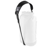 Sea to Summit - Dry Bag Sling - Umhängegurt - Abnehmbarer Schultergurt - Schulterpolster aus 3D Mesh - Kompatibel mit Lightweight, Evac & Big River mit Befestigungspunkt & D-Ring - Jet Black