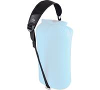 Sea to Summit - Dry Bag Sling - Umhängegurt - Abnehmbarer Schultergurt - Schulterpolster aus 3D Mesh - Kompatibel mit Lightweight, Evac & Big River mit Befestigungspunkt & D-Ring - Jet Black
