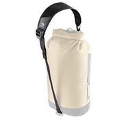Sea to Summit - Dry Bag Sling - Umhängegurt - Abnehmbarer Schultergurt - Schulterpolster aus 3D Mesh - Kompatibel mit Lightweight, Evac & Big River mit Befestigungspunkt & D-Ring - Jet Black
