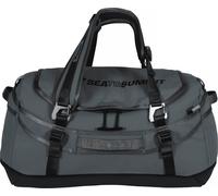 Sea to Summit Duffle 45L, 45L Charcoal