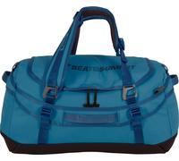 Sea to Summit Duffle Reisetasche (Größe 45L, blau)