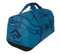 Bag Duffle Bag 90 Liter Sea to Gipfel blau 02-Clementine sustain