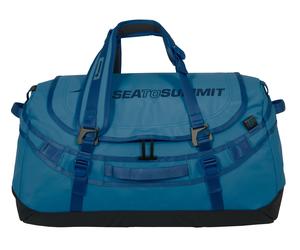 Sea to Summit Duffle Bag 65L Dark Blue