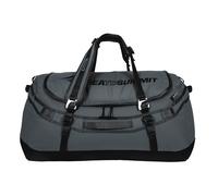 Sea To Summit Duffle Reisetasche 90 Liter dunkelgrau dunkelgrau dunkelgrau 90 l