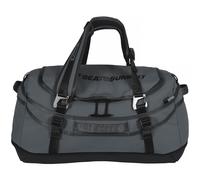 Sea to Summit Duffle Reisetasche (Größe 45L, grau)