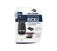 Sea to Summit Ersatz-Gurtschnalle Field Repair Buckle – Side Release 20 mm AFRB20SR