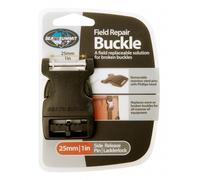 Sea To Summit 1 Pin 25mm Side Release Buckle , 0