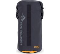 Sea to Summit Evac Bikepack Dry Bag Set black [2 Piece] 3.7L