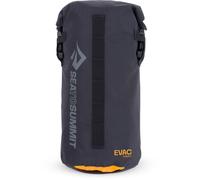 Sea to Summit Evac Bikepack Dry Bag Set black [2 Piece] 3.7L