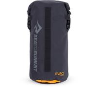 Sea to Summit Evac Bikepack Dry Bag Set black [2 Piece] 3.7L