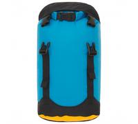 Sea to Summit - Evac Compression Dry Bag - Packsack, Gr. 20 l, blau (TurkishTile)