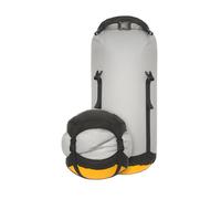 Sea to Summit Evac Compression Dry Bag UL (Farbe: Grau, Volumen Packsack: 20)
