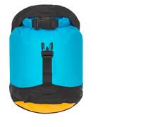 Sea to Summit - Evac Compression Dry Bag UL - Packsack, Gr. 3 l, blau (BlueAtoll)