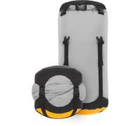 Sea to Summit Evac Compression Dry Packsack (Größe 8L, grau)