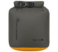 Sea to Summit - Evac Dry Bag - Packsack, Gr. 20 l, grau (Beluga)