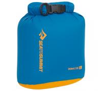 Sea to Summit Evac Lightweight Dry Packsack (Größe 35L, blau)