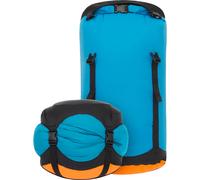 Sea to Summit Evac Lightweight Compression Dry Bag - Packsack turkish tile 13L