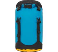 Sea to Summit Evac LW Compression Dry Packsack (Größe 13L, blau)