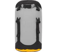Sea to Summit Evac LW Compression Dry Packsack (Größe 8L, grau)
