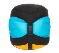 Sea to Summit Evac Ultra-Lightweight Compression Dry Bag 8 L Blue Atoll