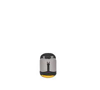 Sea to Summit Evac Ultralight Compression Dry Packsack Packsäcke Wandern Größe 3L grau