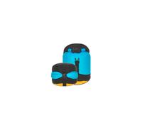 Sea to Summit - Evac Compression Dry Bag Ultralight Kompressionssack 20 l - High Rise Grey