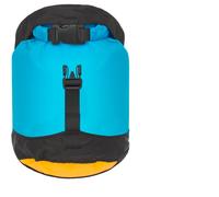 Sea to Summit Evac Ultralight Compression Dry Packsack (Größe 13L, blau)