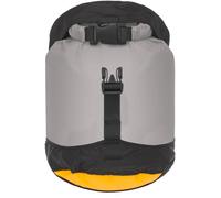 Sea to Summit Evac Ultralight Compression Dry Packsack (Größe 8L, grau)