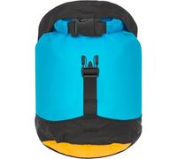 Sea to Summit Evac Ultralight Compression Dry Bag blue atoll 5L