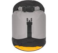 Sea to Summit Evac Ultralight Compression Dry Packsack Packsäcke grau Größe 20L Expedition